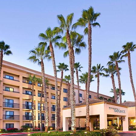 Sonesta Select Laguna Hills Irvine Spectrum Hotel Exterior foto