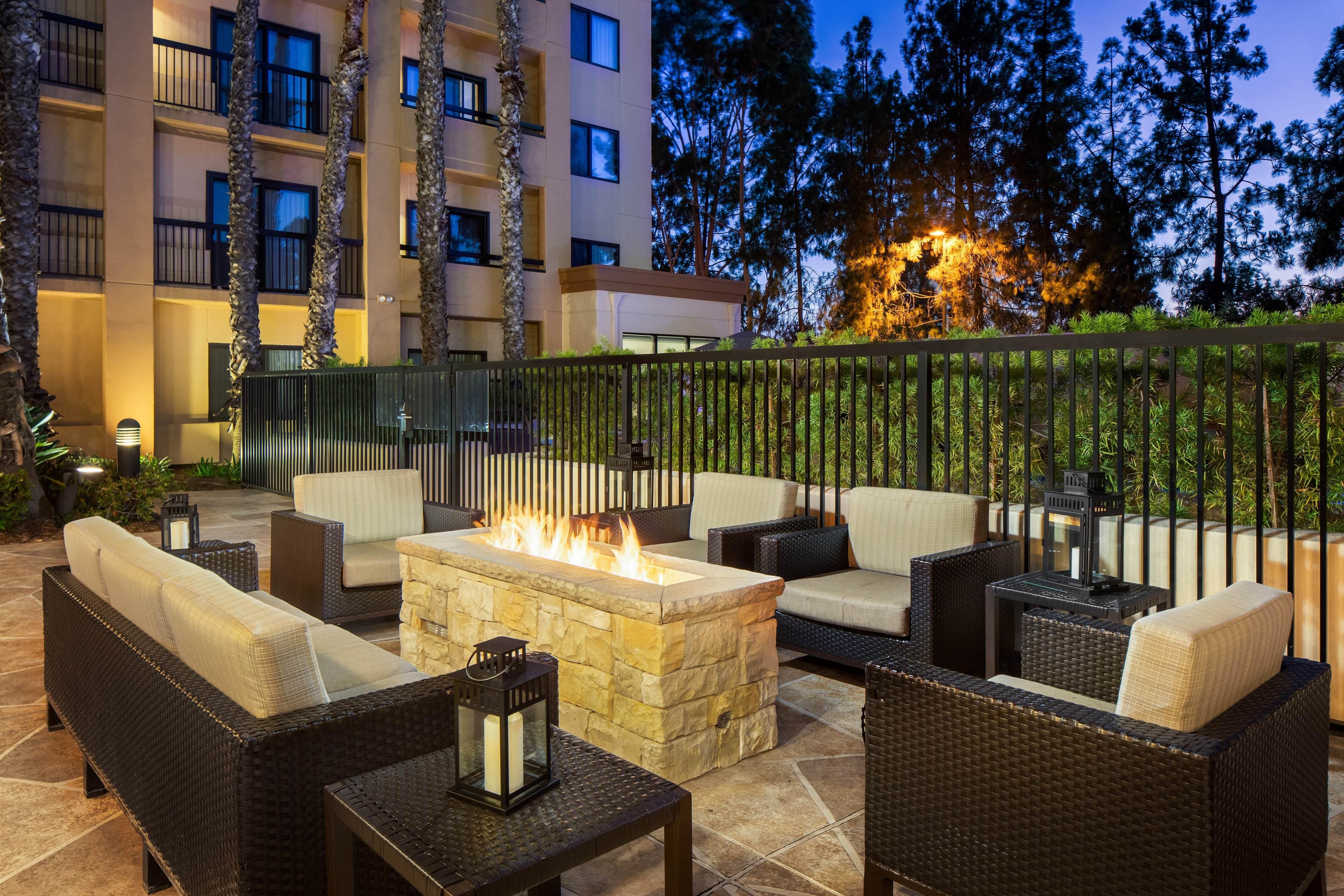 Sonesta Select Laguna Hills Irvine Spectrum Hotel Exterior foto