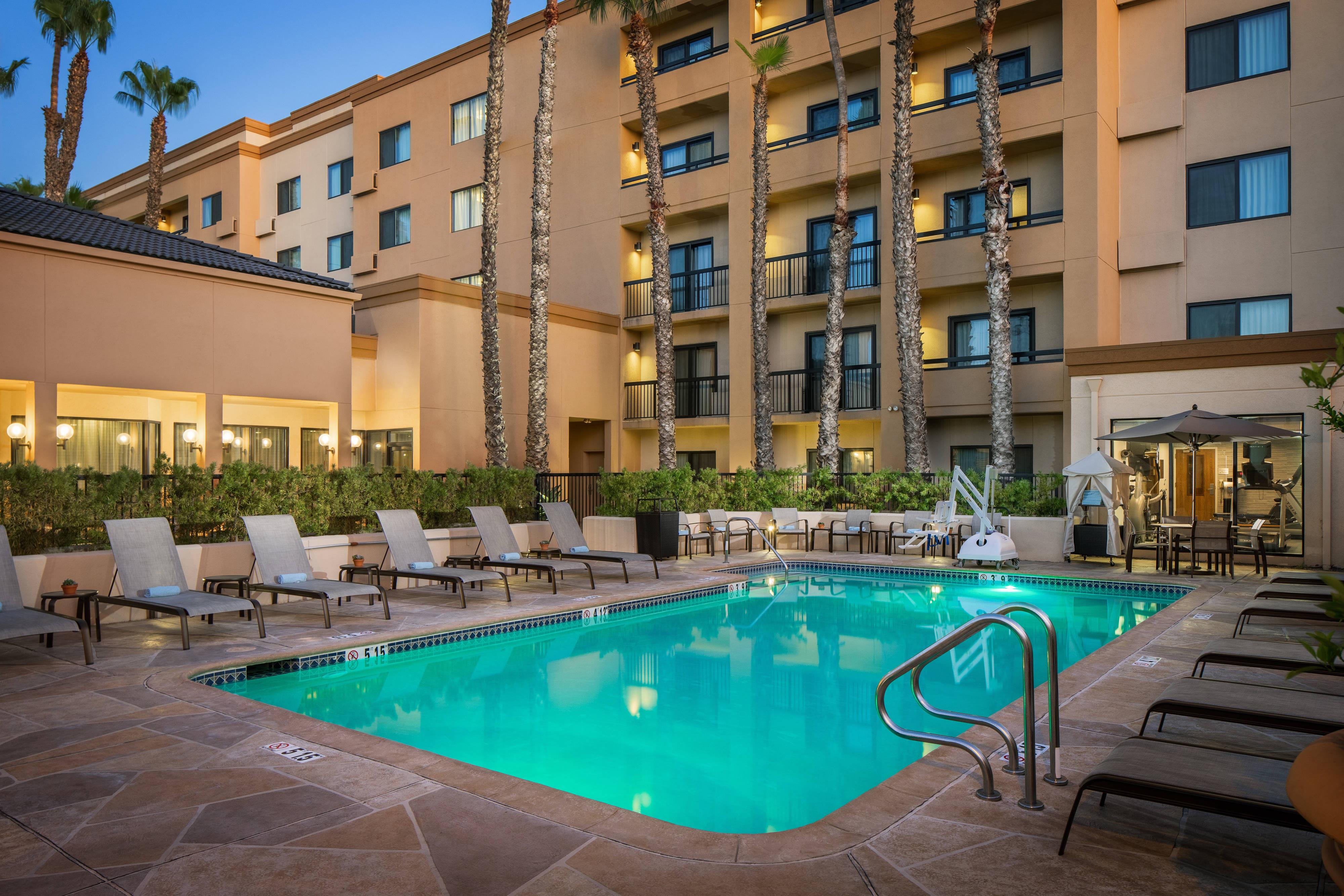 Sonesta Select Laguna Hills Irvine Spectrum Hotel Exterior foto